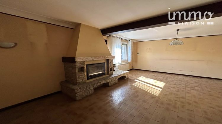 Ma-Cabane - Vente Maison Prémian, 85 m²