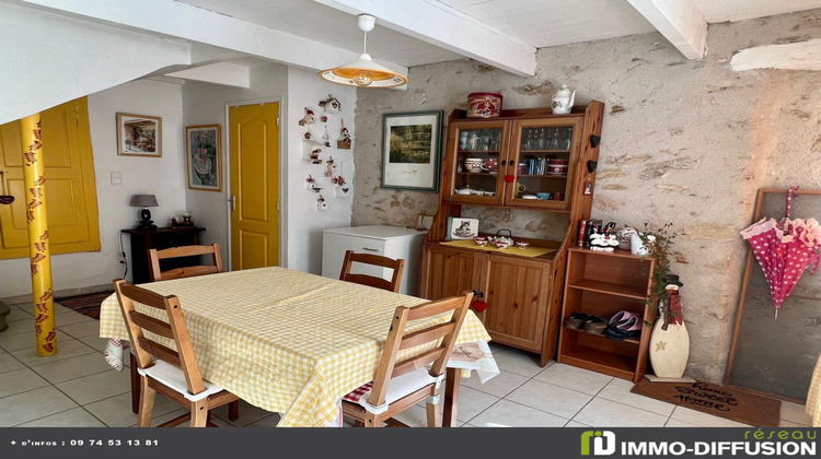 Ma-Cabane - Vente Maison PREMIAN, 48 m²