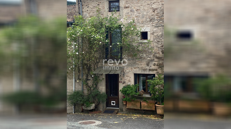 Ma-Cabane - Vente Maison PREMIAN, 79 m²