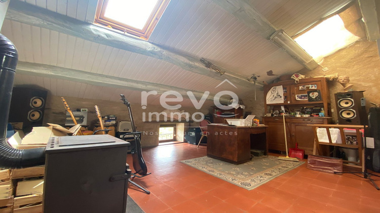 Ma-Cabane - Vente Maison PREMIAN, 79 m²