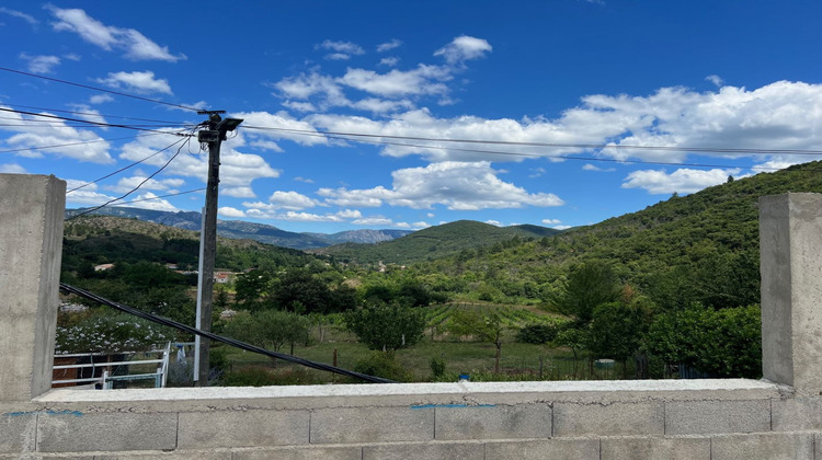 Ma-Cabane - Vente Maison PREMIAN, 112 m²