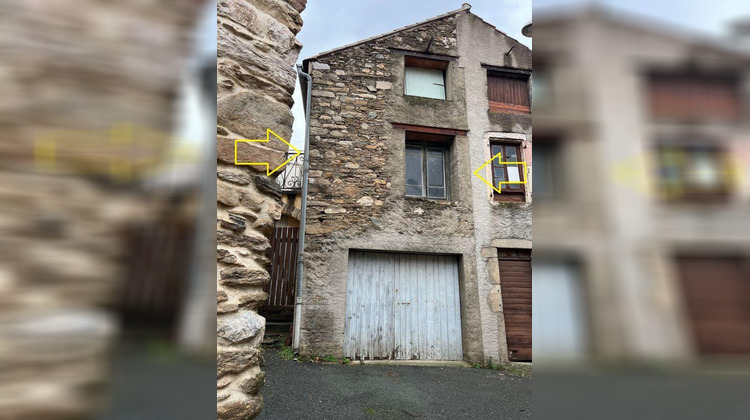 Ma-Cabane - Vente Maison PREMIAN, 40 m²