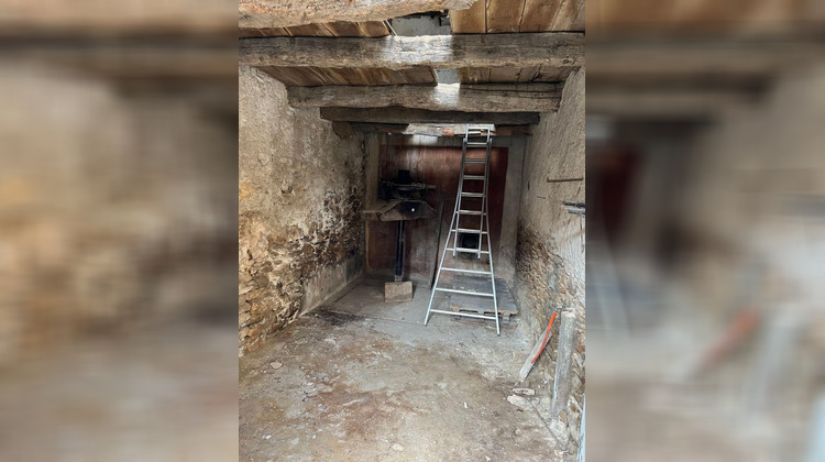 Ma-Cabane - Vente Maison PREMIAN, 40 m²