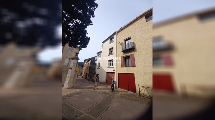 Ma-Cabane - Vente Maison Prémian, 118 m²