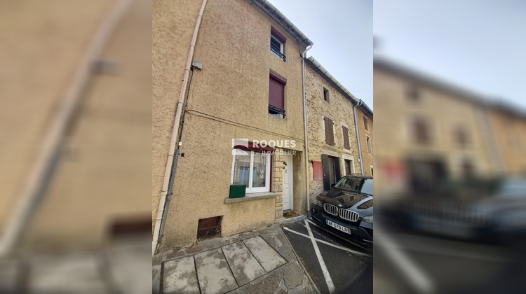 Ma-Cabane - Vente Maison Prémian, 118 m²