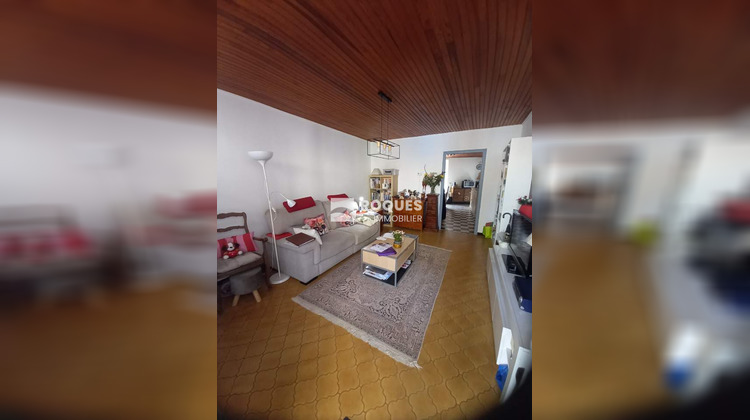 Ma-Cabane - Vente Maison Prémian, 118 m²