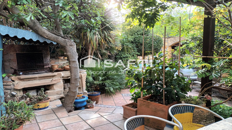 Ma-Cabane - Vente Maison Premian, 135 m²