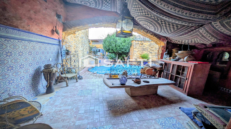 Ma-Cabane - Vente Maison Premian, 135 m²