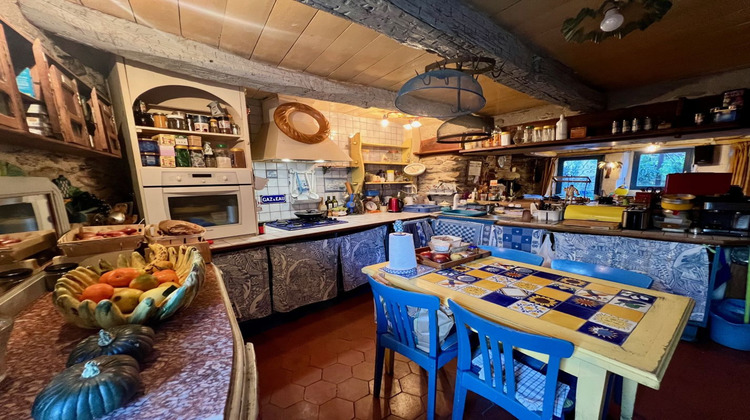 Ma-Cabane - Vente Maison PREMIAN, 135 m²