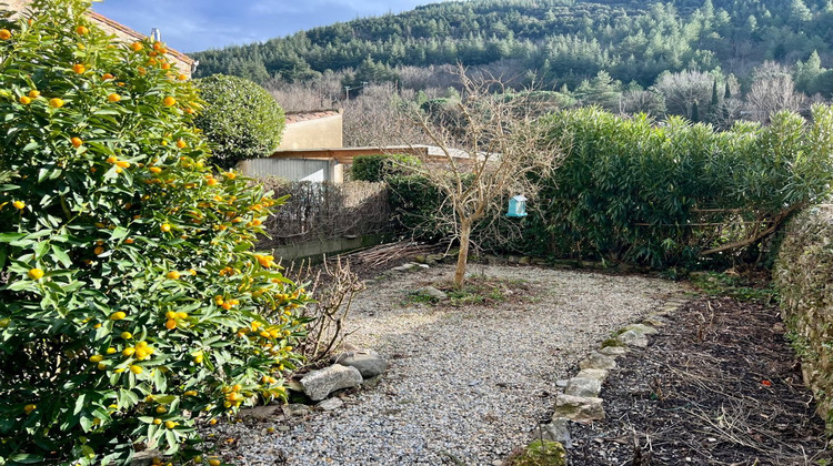 Ma-Cabane - Vente Maison PREMIAN, 60 m²