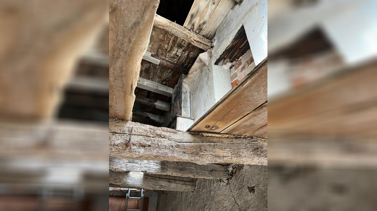 Ma-Cabane - Vente Maison PREMIAN, 40 m²