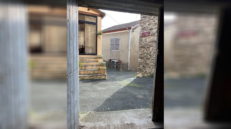 Ma-Cabane - Vente Maison PREMIAN, 40 m²