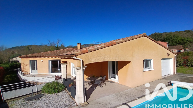 Ma-Cabane - Vente Maison Prémian, 99 m²