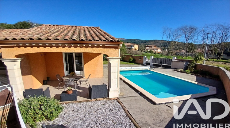 Ma-Cabane - Vente Maison Prémian, 99 m²