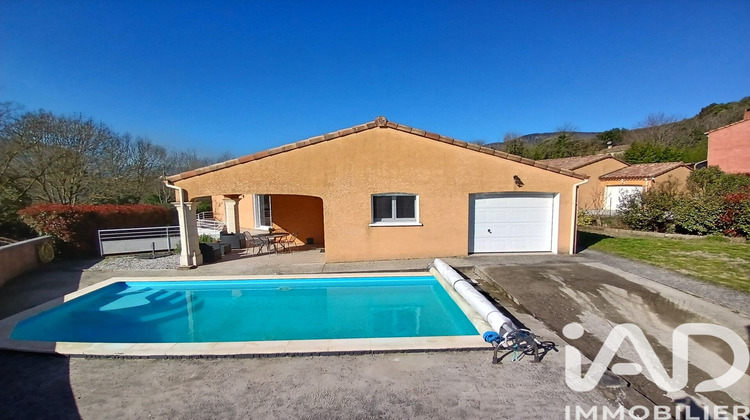 Ma-Cabane - Vente Maison Prémian, 99 m²