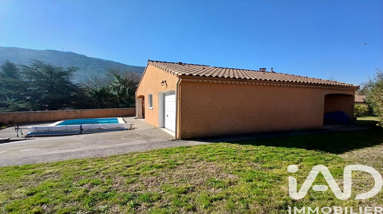 Ma-Cabane - Vente Maison Prémian, 99 m²