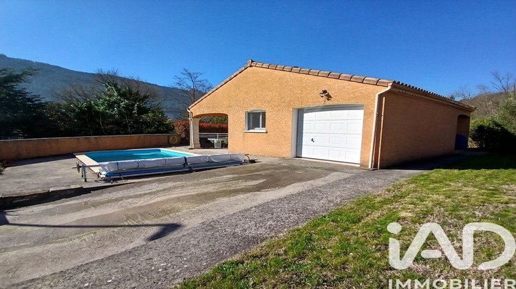 Ma-Cabane - Vente Maison Prémian, 99 m²