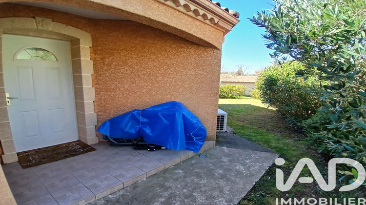 Ma-Cabane - Vente Maison Prémian, 99 m²