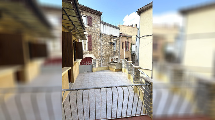 Ma-Cabane - Vente Maison PREMIAN, 122 m²