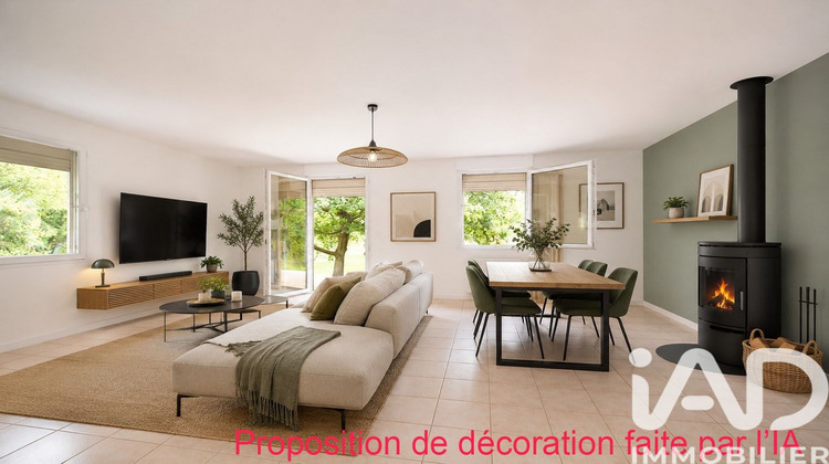 Ma-Cabane - Vente Maison Prémian, 76 m²