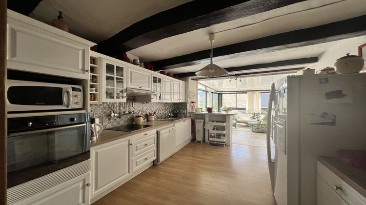 Ma-Cabane - Vente Maison PREMIAN, 92 m²