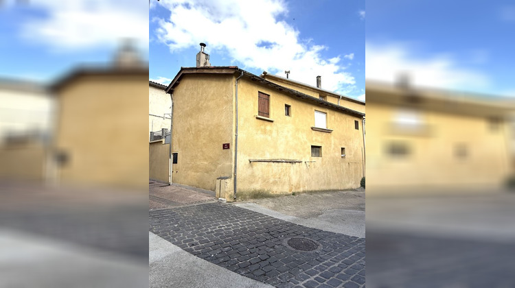 Ma-Cabane - Vente Maison PREMIAN, 122 m²