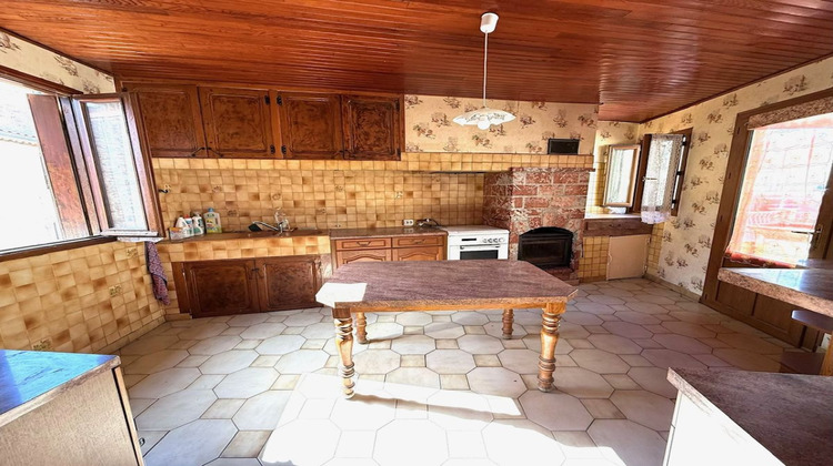 Ma-Cabane - Vente Maison PREMIAN, 122 m²