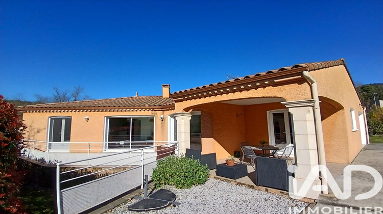 Ma-Cabane - Vente Maison Prémian, 99 m²