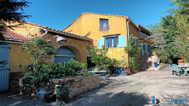 Ma-Cabane - Vente Maison Prémian, 135 m²