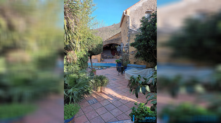 Ma-Cabane - Vente Maison Prémian, 135 m²