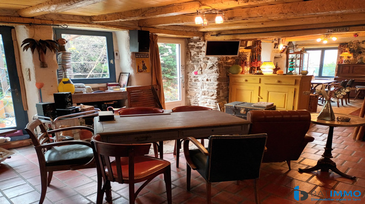 Ma-Cabane - Vente Maison Prémian, 135 m²