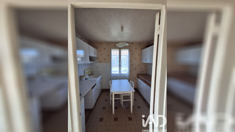 Ma-Cabane - Vente Maison Prémierfait, 94 m²