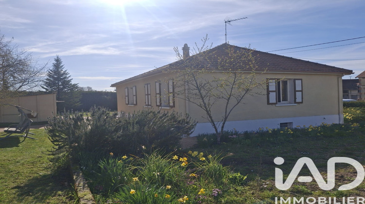 Ma-Cabane - Vente Maison Prémierfait, 94 m²