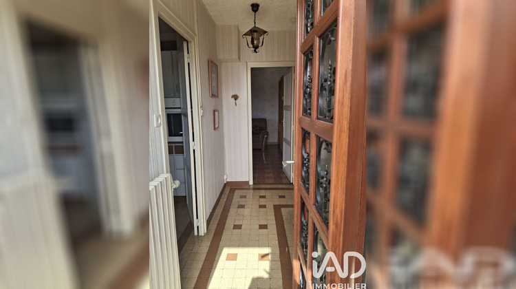 Ma-Cabane - Vente Maison Prémierfait, 94 m²