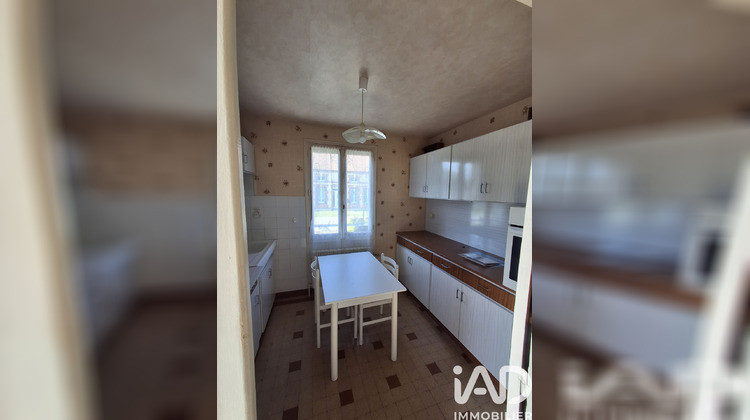 Ma-Cabane - Vente Maison Prémierfait, 94 m²