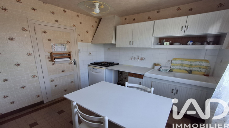 Ma-Cabane - Vente Maison Prémierfait, 94 m²