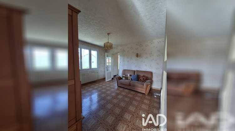 Ma-Cabane - Vente Maison Prémierfait, 94 m²