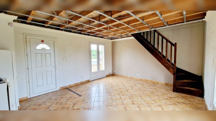 Ma-Cabane - Vente Maison PREMILHAT, 81 m²