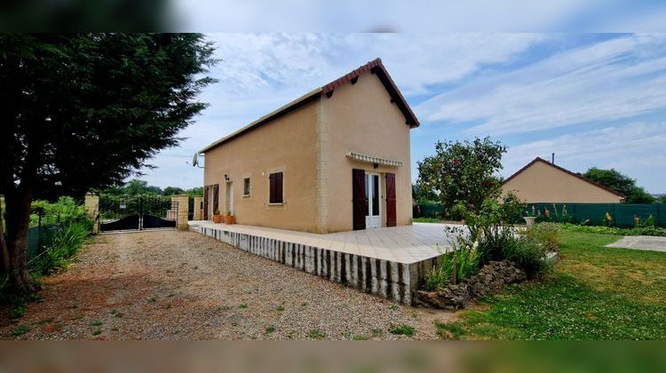 Ma-Cabane - Vente Maison PREMILHAT, 81 m²