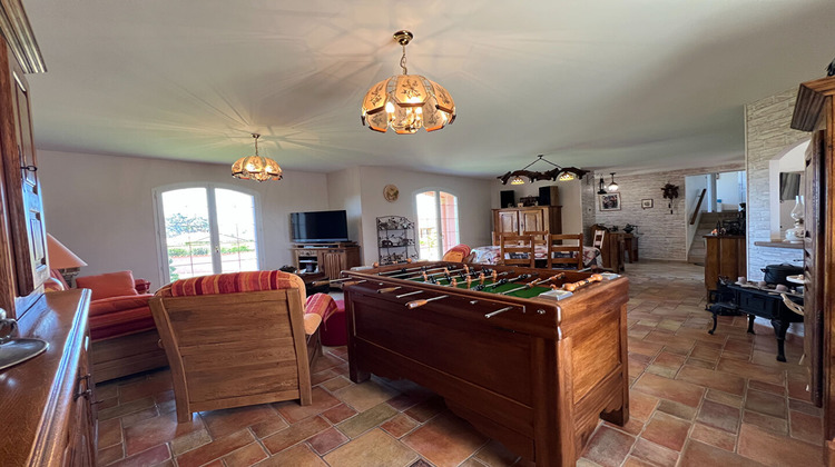 Ma-Cabane - Vente Maison PREMILHAT, 145 m²