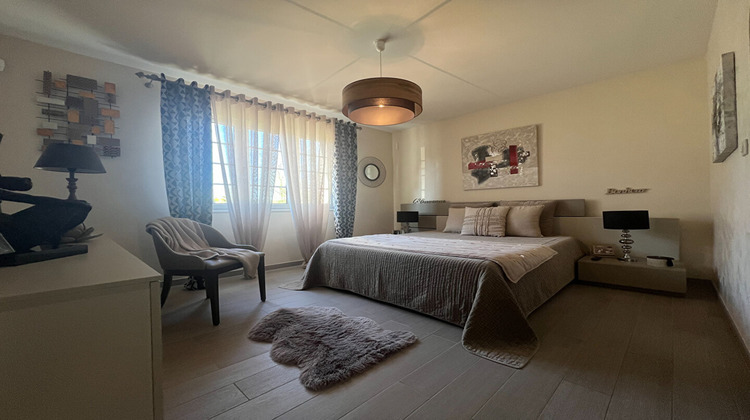 Ma-Cabane - Vente Maison PREMILHAT, 194 m²