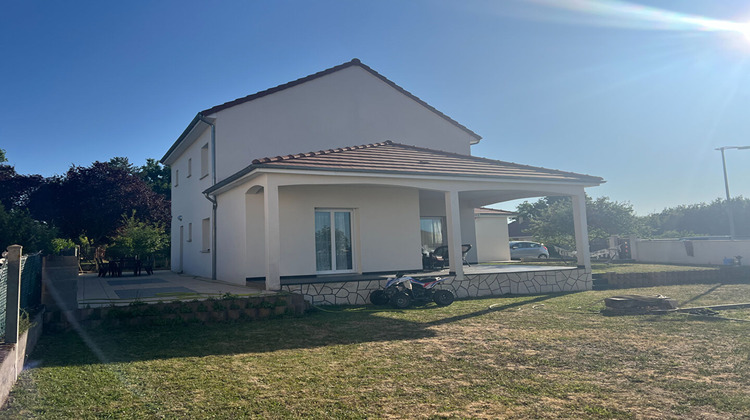 Ma-Cabane - Vente Maison PREMILHAT, 148 m²