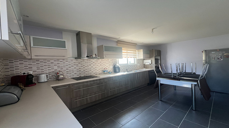 Ma-Cabane - Vente Maison PREMILHAT, 148 m²