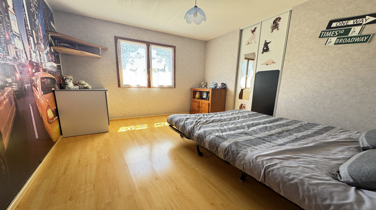 Ma-Cabane - Vente Maison Prémilhat, 107 m²