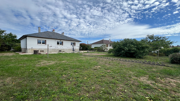 Ma-Cabane - Vente Maison PREMILHAT, 107 m²