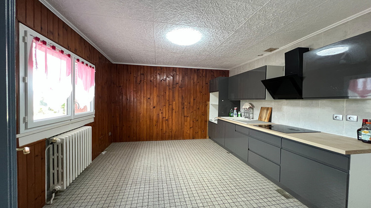 Ma-Cabane - Vente Maison PREMILHAT, 107 m²