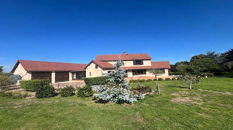 Ma-Cabane - Vente Maison PREMILHAT, 168 m²