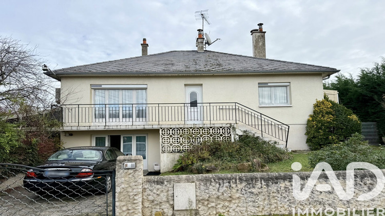 Ma-Cabane - Vente Maison Prémilhat, 230 m²