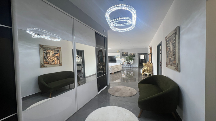 Ma-Cabane - Vente Maison PREMILHAT, 184 m²