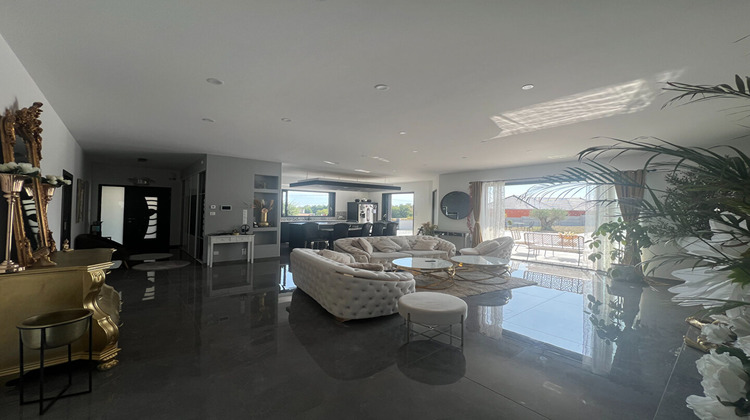 Ma-Cabane - Vente Maison PREMILHAT, 184 m²